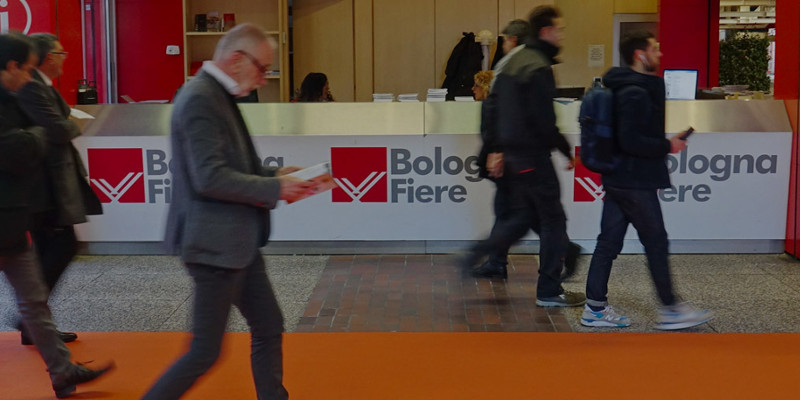 Fiera PestMed Bologna